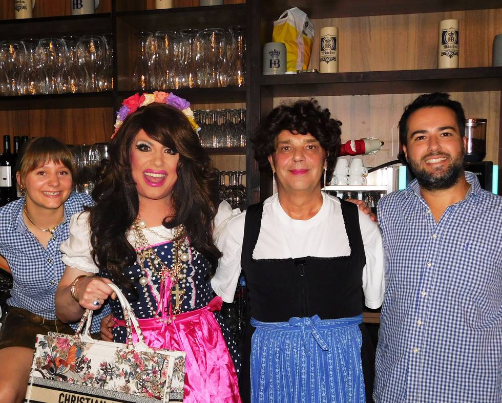 Queerwiesn Queerwiesn